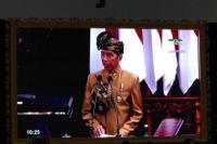 Presiden Jokowi Apresiasi Inovasi MPR Manfaatkan Kemajuan Teknologi
