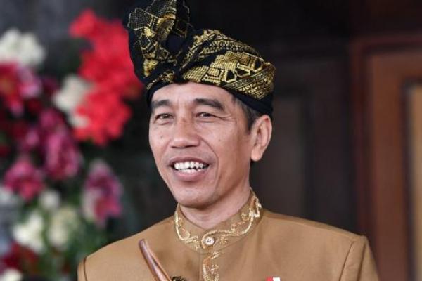 Presiden Jokowi mempertimbangkan soal penerbitan peraturan Pemerintah pengganti Undang-Undang (Perppu) tentang UU KPK.