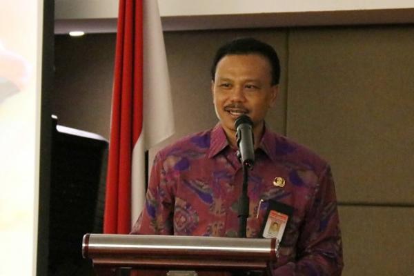 Sekretaris Daerah (Sekda) Provinsi Bali, Dewa Made Indra menyebut Pemerintah Provinsi Bali beserta Pemerintah Kabupaten/Kota se-Bali telah menunjukkan tingkat kinerja diatas rata-rata nasional.