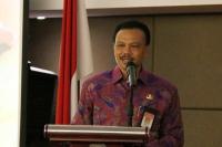 Sekda Dewa Indra Klaim Kinerja Pemerintah Provinsi dan Kabupaten/Kota di Bali Diatas Rata-rata Nasio