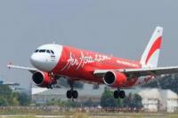 Bisnis Penerbangan Kembali Menggeliat, AirAsia Indonesia Tambah Pesawat