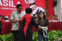 PDIP Bersikap Terkait Rangkaian Kejadian dari Jawa Timur Hingga di Manokwari