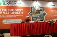 Ratusan Travel Agent Bakal Ramaikan BNI Syariah Islamic Tourism Expo 2019