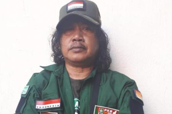 Ketua DPW PKB Sulawesi Tenggara (Sultra) Usman Sadikin secara terbuka mendorong agar Sekjen DPP PKB dijabat oleh kader dari wilayah.