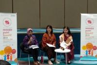 YPIB Dorong Peningkatan Pendidikan dan Keterampilan Putri Remaja Indonesia