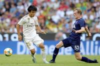 Real Madrid Tolak Pinangan Munchen Rekrut Kubo