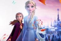 Frozen Versi Game Bakal Diluncurkan November
