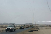 Uni Emirat Arab Dituding Perburuk konflik di Shabwah