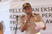 Didukung Pemprov, Karantina Makassar Siap Dongkrak Ekspor