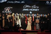 Semakin Dikenal Publik, Jims Honey Dukung Miss Earth 2019