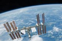 Pesawat Ruang Angkasa Rusia Akhirnya Tiba di ISS