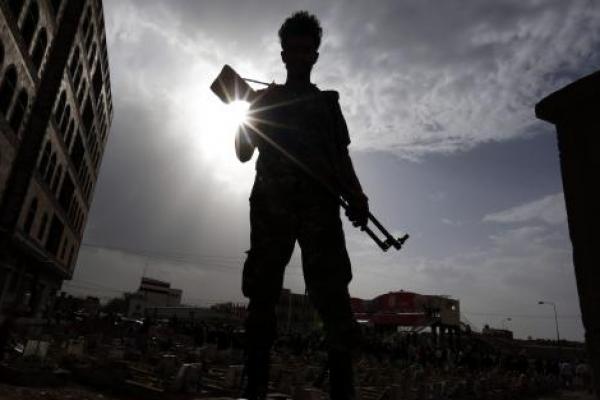 Yaman, negara termiskin di dunia Arab, telah dikejutkan oleh perang saudara sejak 2014.