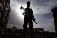 Yaman Targetkan Pangkalan Militer Saudi