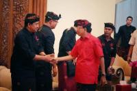 Gubernur Koster Tegaskan Upaya Naikkan Pamor Arak Bali