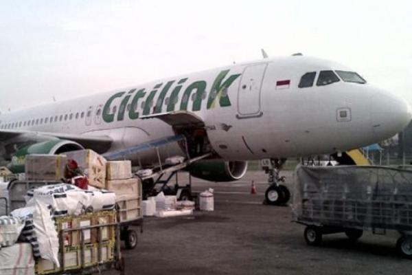 Rute Denpasar - Timika merupakan penerbangan kedua Citilink Indonesia yang menerbangi rute Papua setelah sebelumnya pada 2017