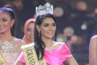 Miss Grand Indonesia 2019 Akan Jalankan Misi Perdamaian Dunia