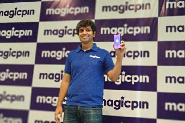 Melalui magicpin, lanjut Anshoo, para pengguna di Jakarta bisa mendapatkan rewards dari transaksi belanja offline mereka