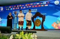 Ketua DPR Ajak Parlemen Dunia Berperan Aktif dalam Pencapaian SDGs