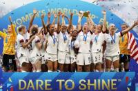 FIFA Rencanakan Gelar Piala Dunia Wanita Setiap Dua Tahun