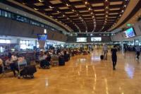 Sembunyikan Bayi dalam Koper, Wanita AS Ditangkap di Bandar Udara Manila
