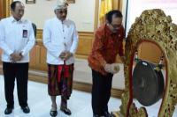 Buka Lokakarya Forum KDPA Bali, Wagub Cok Ace Minta Masyarakat jangan Tolak Jenasah ODHA