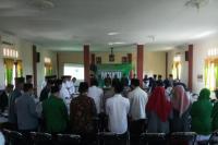 Madrasah Kader NU Hadir Perdana di Cilacap