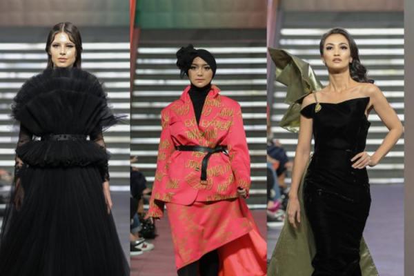 IMB Indonesia dengan bangga mempersembahkan Unity in Diversity, sebuah perjalanan tanpa henti menciptakan keindahan tak terbatas dan tak terhingga dalam dunia fashion.