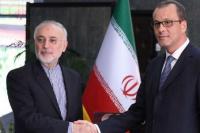Iran Keluhkan Kegagalan Eropa "Lawan" AS
