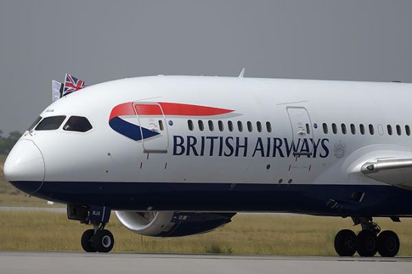 British Airways telah menangguhkan semua penerbangan ke dan dari China di tengah desakan pemerintah untuk membawa warga Inggris kembali dari provinsi Hubei