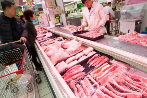China memberikan lisensi ekspor kepada 25 pabrik pengemasan daging Brasil, memungkinkan industri protein yang tumbuh cepat di negara itu untuk memberi makan lebih banyak orang di negara Asia