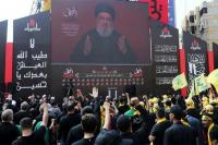 Nasrallah: Perang terhadap Iran akan Akhiri Israel dan AS