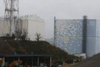 IAEA Tinjau Rencana Pelepasan Limbah Fukushima ke Laut