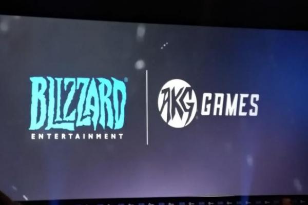 kemitraan ini bertujuan memberikan pengalaman hiburan yang epik dari Blizzard yang telah dikenal secara global kepada gamers di Indonesia.
