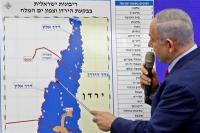 OKI Bahas Janji Kontroversial Pemilu Netanyahu