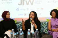 Nantikan Kejutan di Jakarta Fashion Week 2020