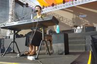Usai Tampil di Balkonjazz, Ini Pengakuan Mengejutkan Frau Untuk Karir Musiknya 