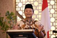 HNW: Bangsa Ini Lahir Dari Kaum Profesional yang Mencintai Indonesia