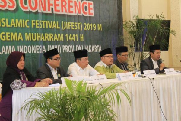 Kegiatan ini, kata Kyai Munahar, miliki sejumlah tujuan, yaitu untuk menjalin tali ukhuwah antar Umat Islam di Ibukota. Selain itu, juga untuk meningkatkan ekonomi Umat dengan menyasar pengembangan UKM.