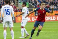 Remaja Norwegia Samai Rekor Rooney di Liga Champions