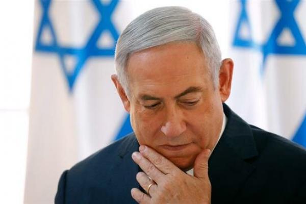 Perdana Menteri Israel, Benjamin Netanyahu Israel mengatakan bahwa Israel akan memulai pembukaan kembali sekolah secara bertahap minggu depan