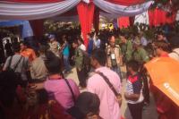 Panitia Daerah Tidak Siap Hadapi Event Besar TTG XXI Bengkulu