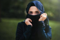 Ini Rahasia Kecantikan Perempuan Arab