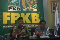 Cegah Karhutla, PKB Usul Lembaga Penanganan Bencana Setingkat Menteri