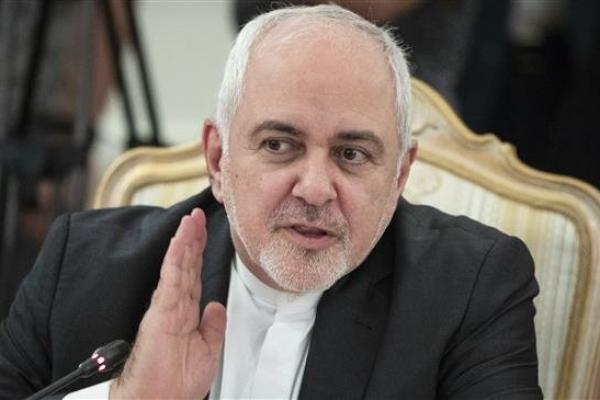 Tindakan itu, yang disebut tidak manusiawi Zarif, adalah bagian dari daftar tindakan yang diadopsi oleh pemerintahan Trump dalam upaya memaksakan tekanan maksimum pada Teheran.