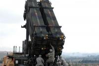 Ukraina Lumpuhkan Rudal Hipersonik Rusia dengan Sistem Patriot AS