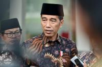 Jokowi akan Hadiri KTT Luar Biasa G20 Bahas Dampak Corona