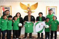 Tim Milo Football Indonesia Siap Berangkat ke Barcelona