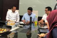 Kerjasama OKE OCE dan TDA Guna Mempercepat Pertumbuhan UMKM di Indonesia