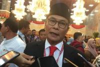 Johan Budi Usul ke Menteri Tjahjo, Guru Honorer di Atas 35 Tahun Diangkat Jadi PNS