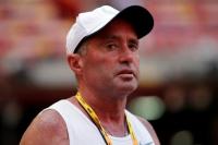 Pelatih Top Dilarang dari Kejuaraan Dunia setelah Skandal Doping